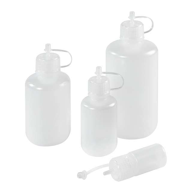 Dropping bottle PE-LD 60 ml